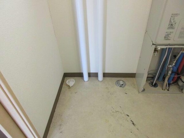 洗面・脱衣所