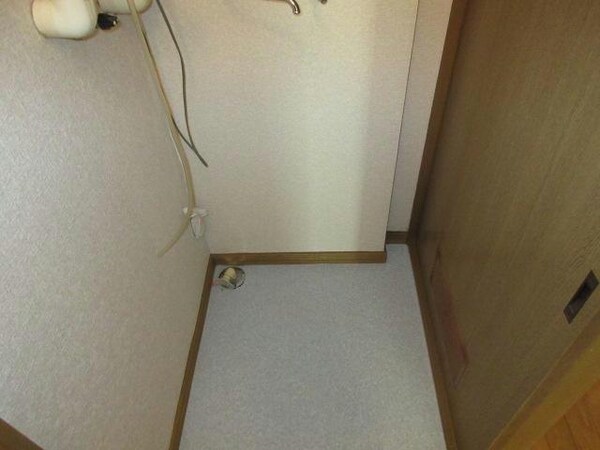 洗面・脱衣所