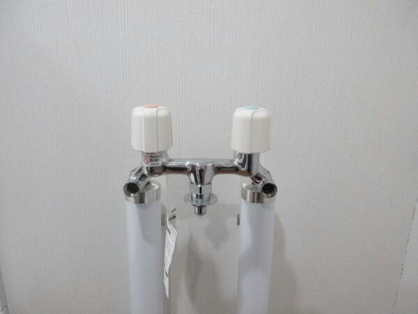 洗面・脱衣所