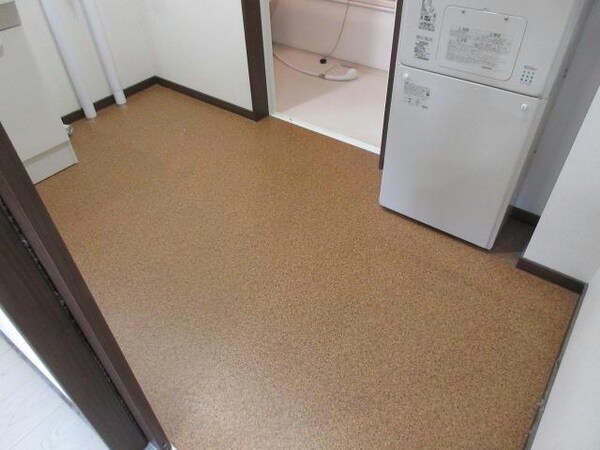 洗面・脱衣所