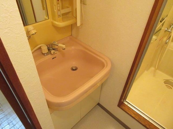 洗面・脱衣所