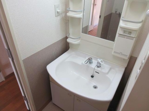 洗面・脱衣所