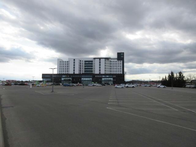 タリーズコーヒー帯広厚生病院店