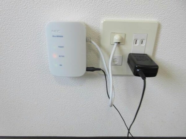 建物設備