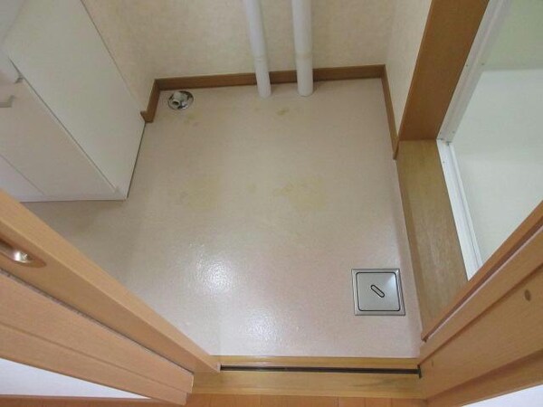 洗面・脱衣所