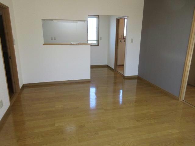 物件内観写真11　