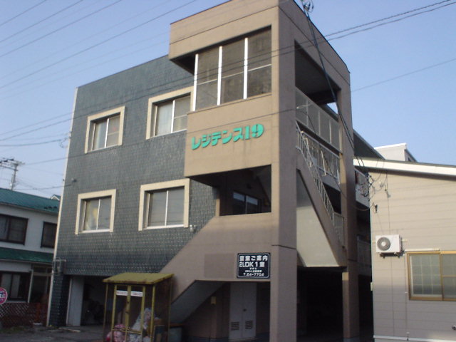外観写真