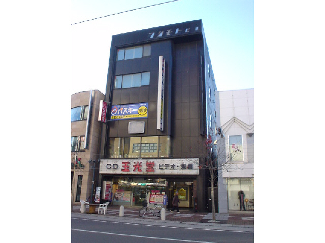 外観写真