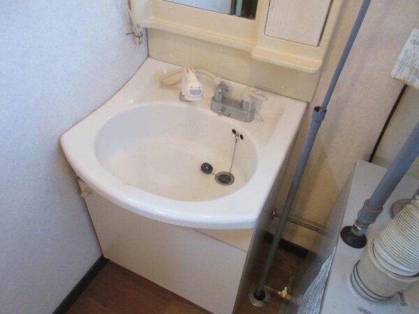 洗面・脱衣所