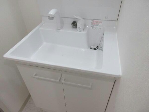 洗面・脱衣所