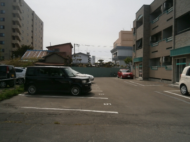 グレイテスト116の物件外観写真