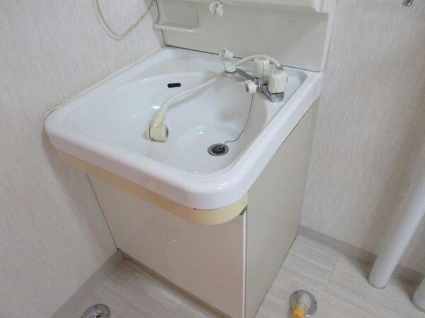 洗面・脱衣所