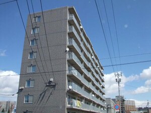 メゾン陸奥外観写真
