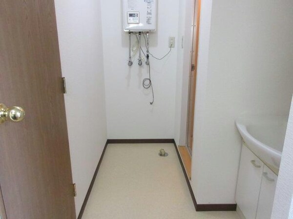 洗面・脱衣所