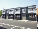 グラシアス帯広RT（東棟）