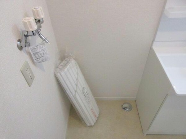洗面・脱衣所