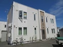 EAST AOYAMA