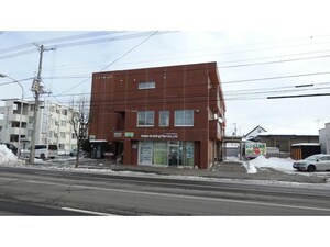 ドミール５２５外観写真