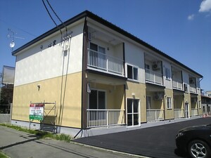 SHINKA26外観写真