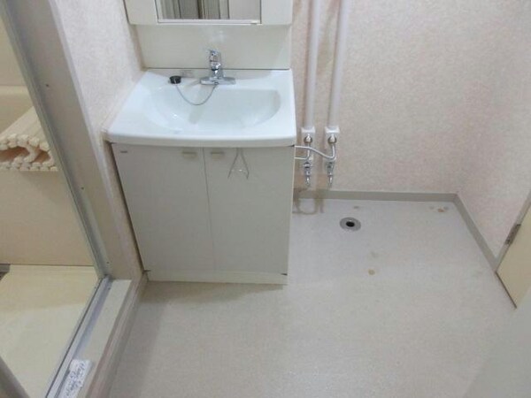 洗面・脱衣所