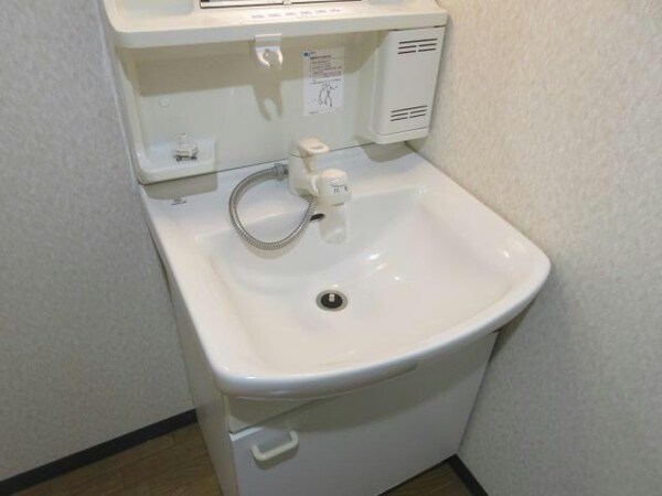 洗面・脱衣所