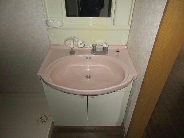 洗面・脱衣所
