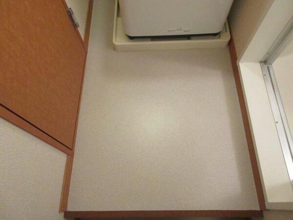 洗面・脱衣所