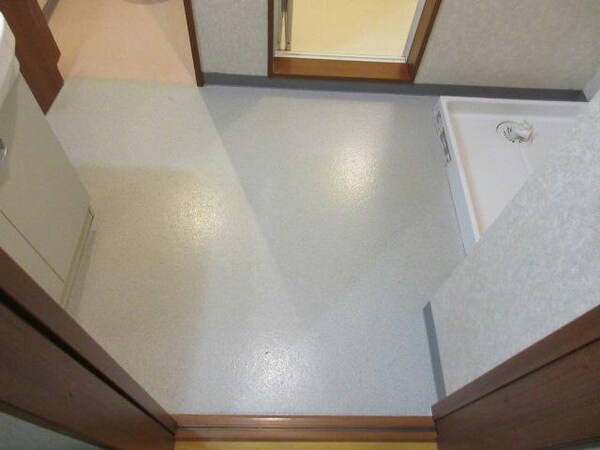 洗面・脱衣所