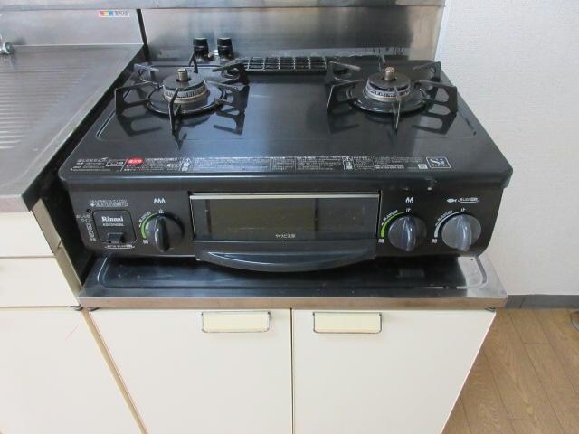 物件内観写真11　