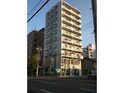 大通南8マンション