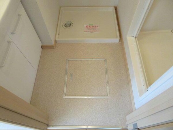 洗面・脱衣所