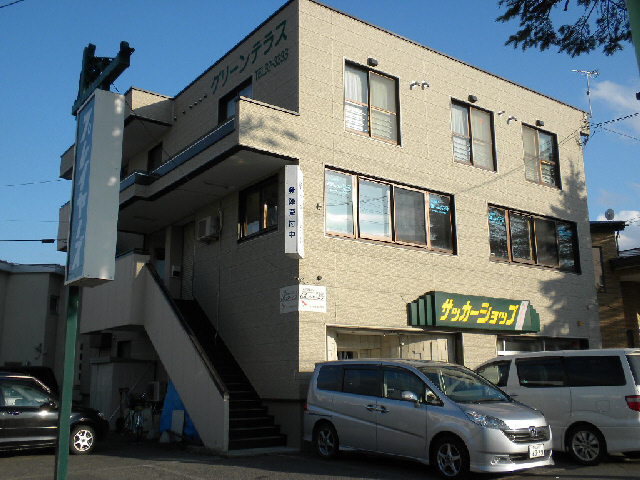 外観写真