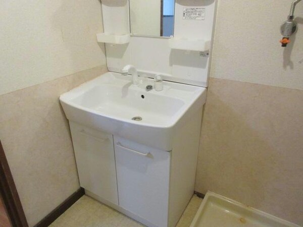 洗面・脱衣所