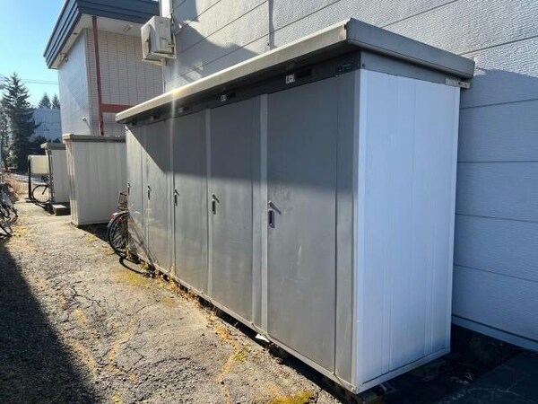 建物設備