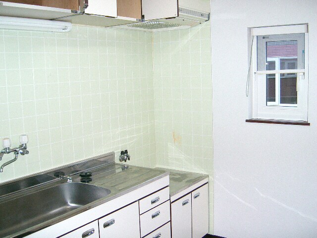 物件内観写真5　(ｷｯﾁﾝ)