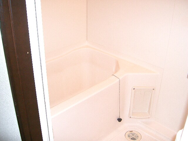 物件内観写真6　(浴室)