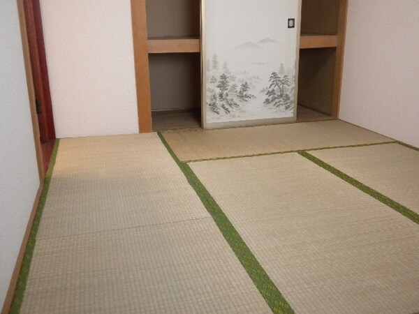 居室