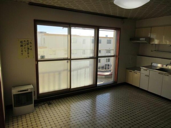 居室