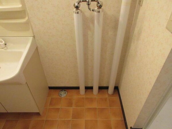 洗面・脱衣所