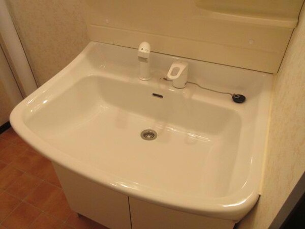 洗面・脱衣所