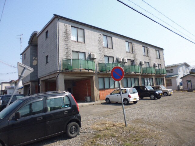 おしゃれブロック館　DIGの物件外観写真