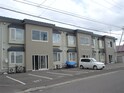 ラ・ポレールひばり野
