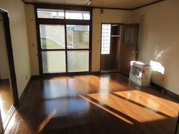 居室