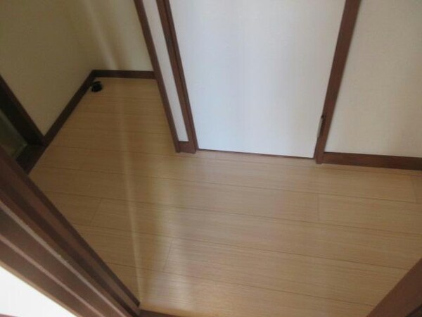洗面・脱衣所