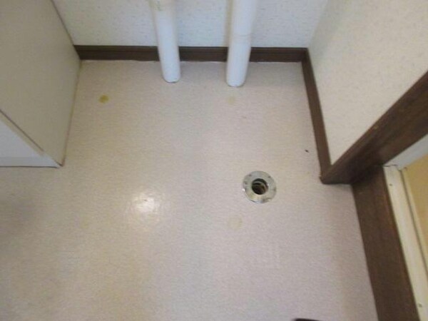 洗面・脱衣所