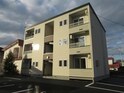 トレイブルック南館