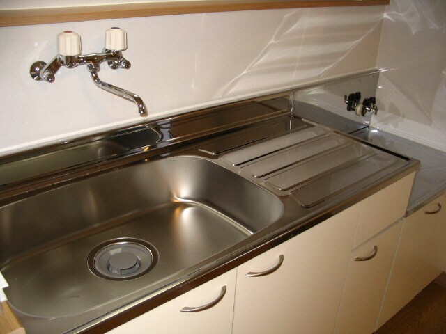 物件内観写真5　(ｷｯﾁﾝ)