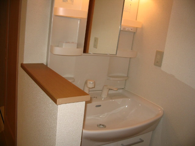 物件内観写真8　(ｼｬﾝﾌﾟｰﾄﾞﾚｯｻｰ)