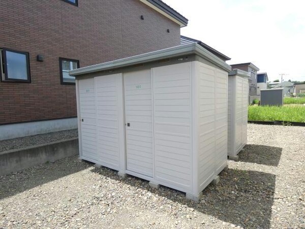 建物設備