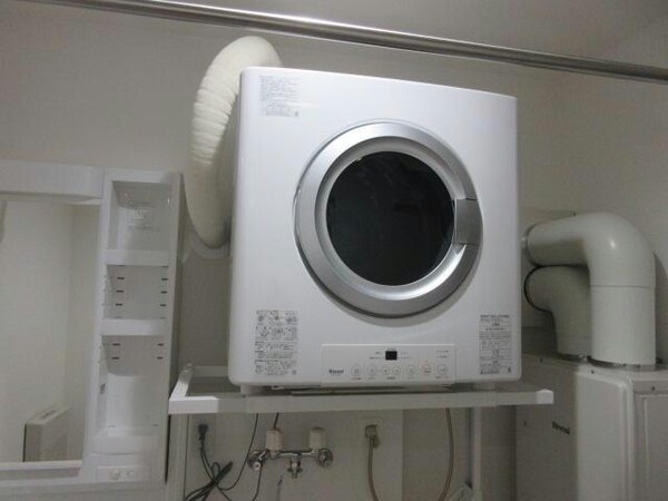 洗面・脱衣所